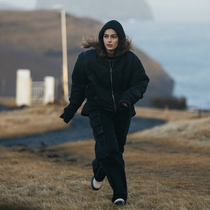 Icelandic-Portuguese crime thriller series ‘Cold Haven’